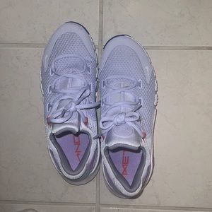 Nike free Metcon 4 pure violet